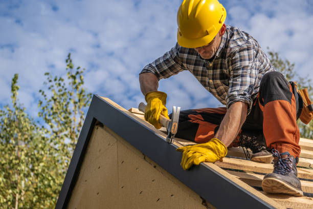 Roof Insulation